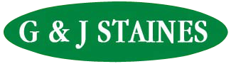 g and j staines